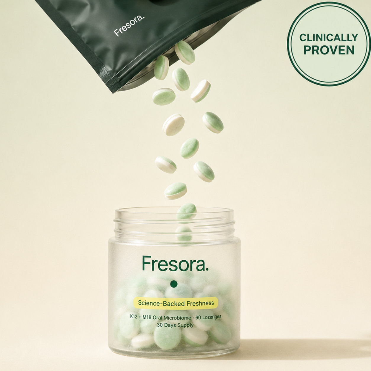 OS-01® Oral Probiotics